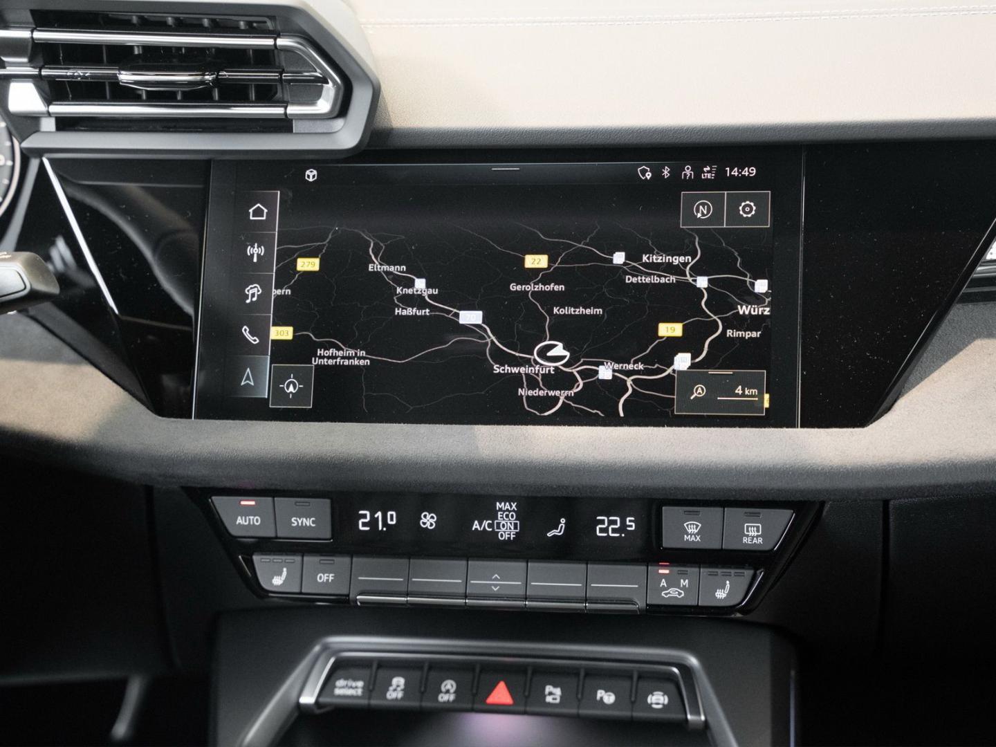 Image about Audi A3 allstreet 35 TFSI S tronic