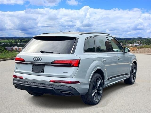 2025 Audi Q7