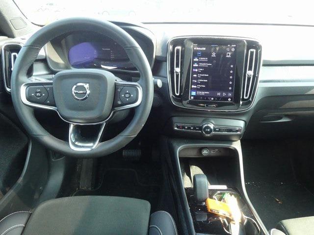 Used 2022 Volvo C40 Ultimate with VIN YV4ED3GB3N2004880 for sale in Frederick, MD