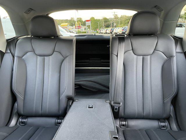 2022 Audi Q5 Prestige - Photo 19