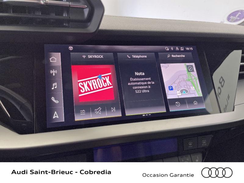 Image about Audi S3 Sportback S3 Sportback TFSI 228 kW (310 ch) S tronic