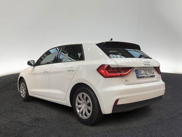 Audi A1 Sportback 30 TFSI S Tronic -  - Joinsteer - #2