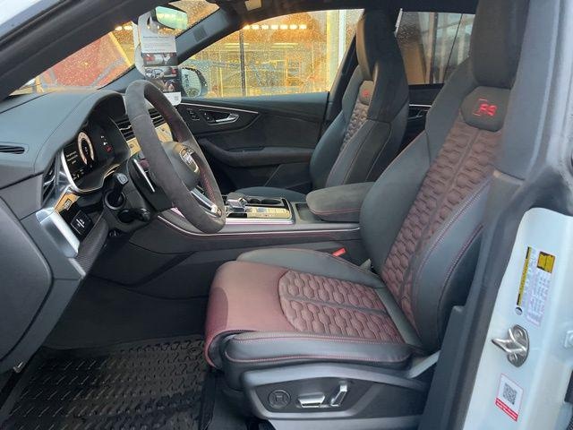 2026 Audi RS Q8 Base - Photo 22