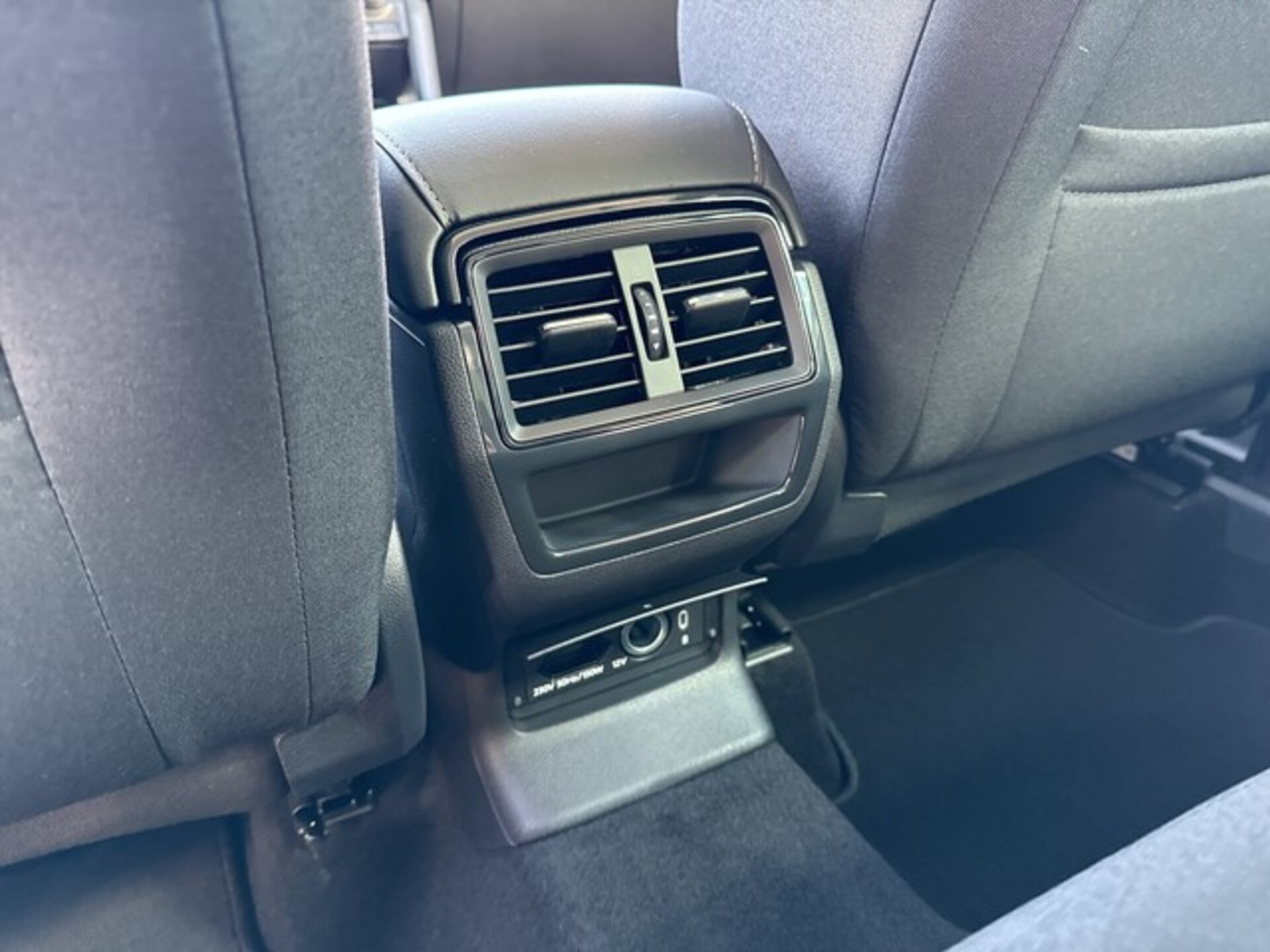 Skoda Karoq Selection