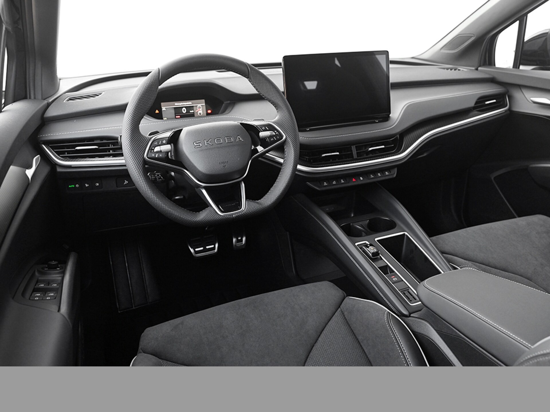 Skoda Enyaq 60 Sportline