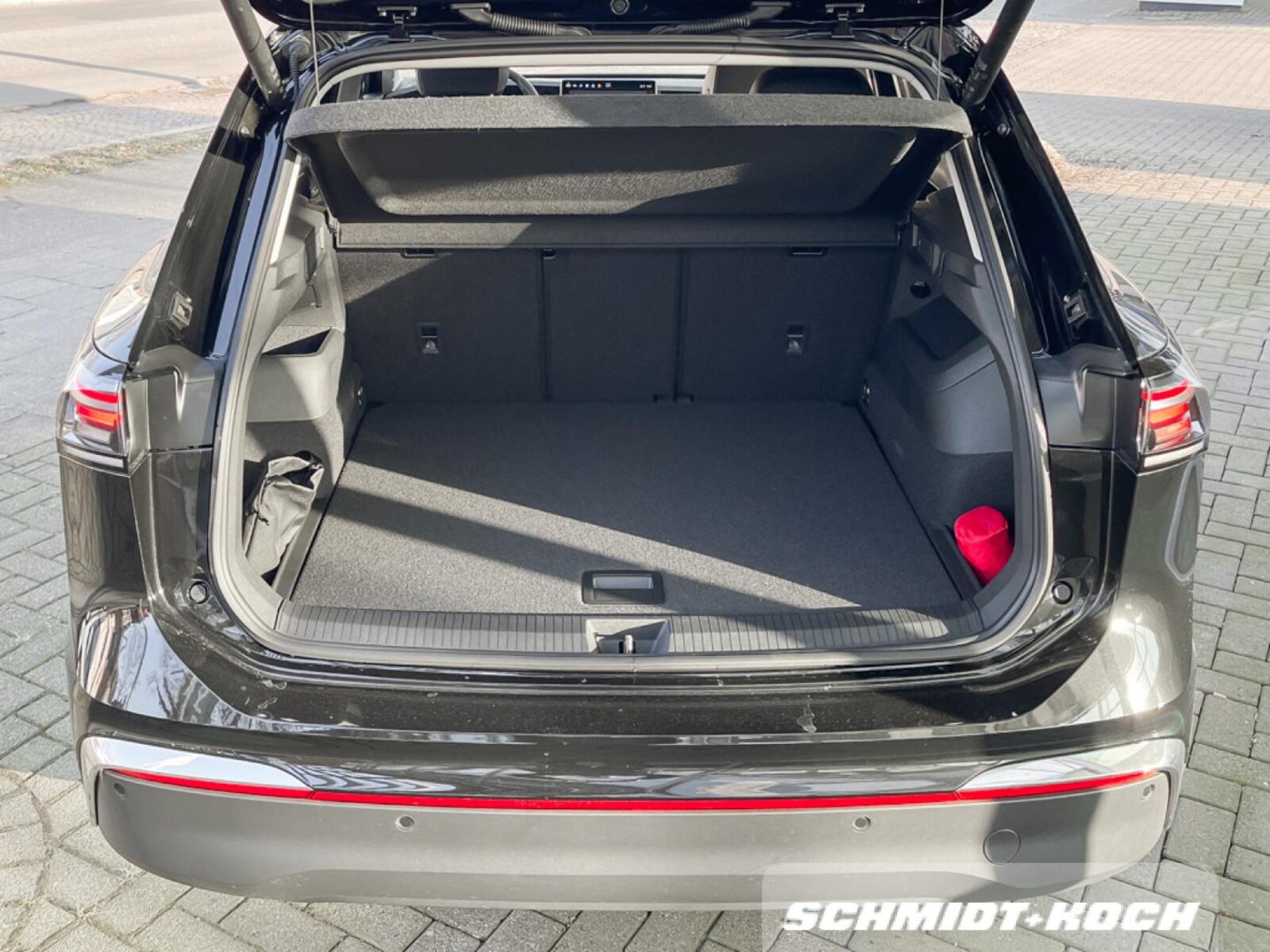Volkswagen Tiguan – Bild 12