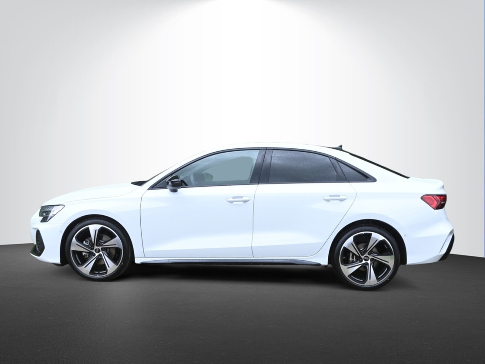 Audi A3 Limousine – Bild 2