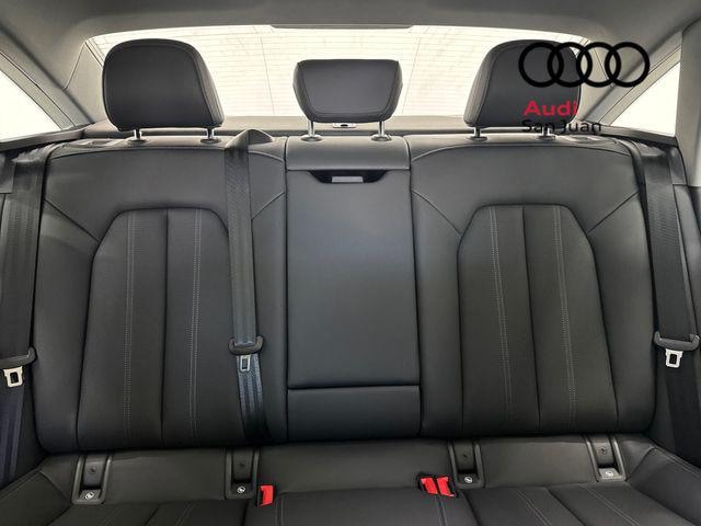 2026 Audi A6 Premium Plus - Photo 17