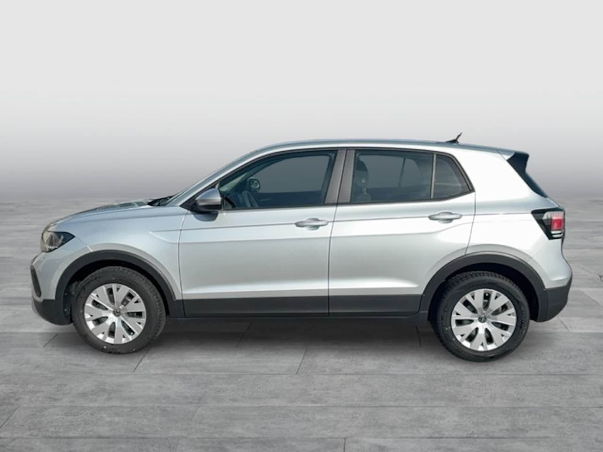 Volkswagen T-Cross Basis-Modell