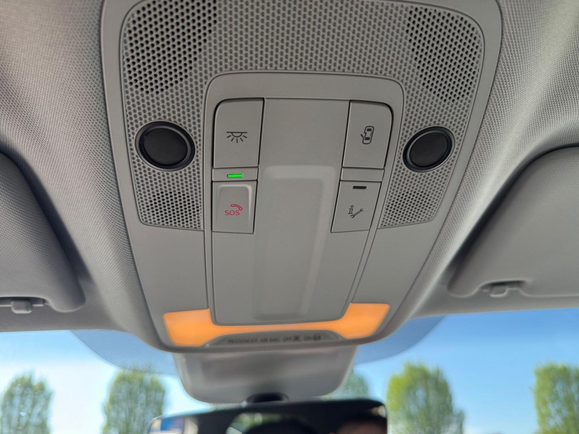 Audi Q2 Advanced