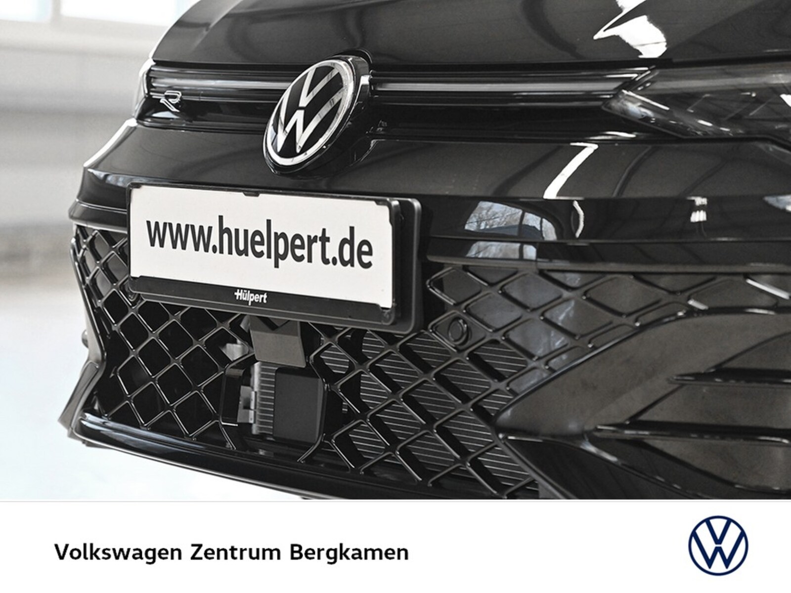 Volkswagen Golf Variant – Bild 6