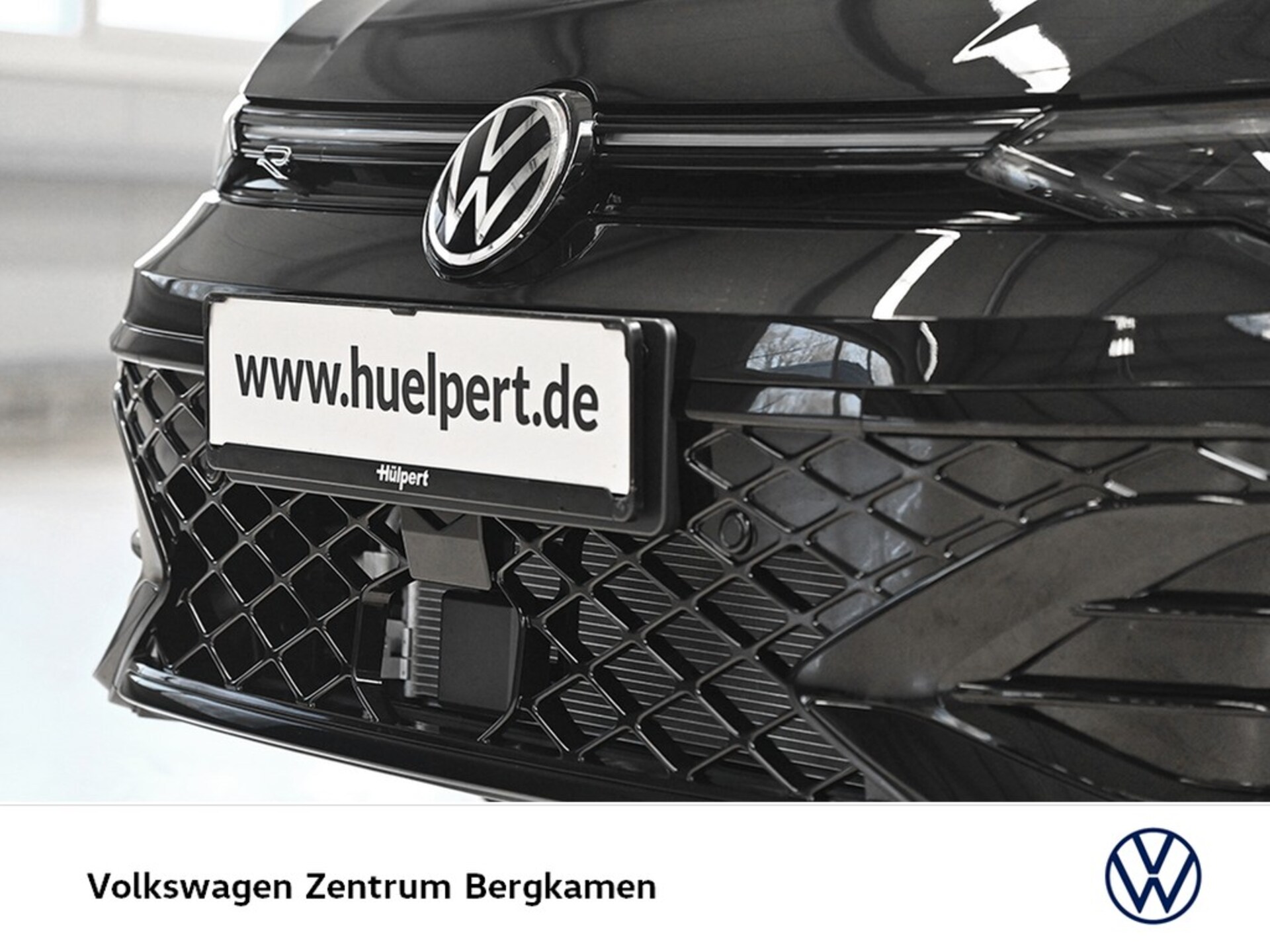 Volkswagen Golf Variant R-Line
