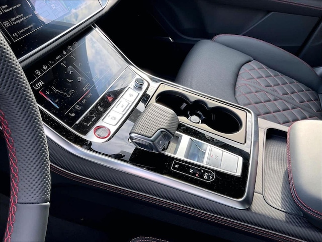 2026 Audi SQ7 Prestige - Photo 10