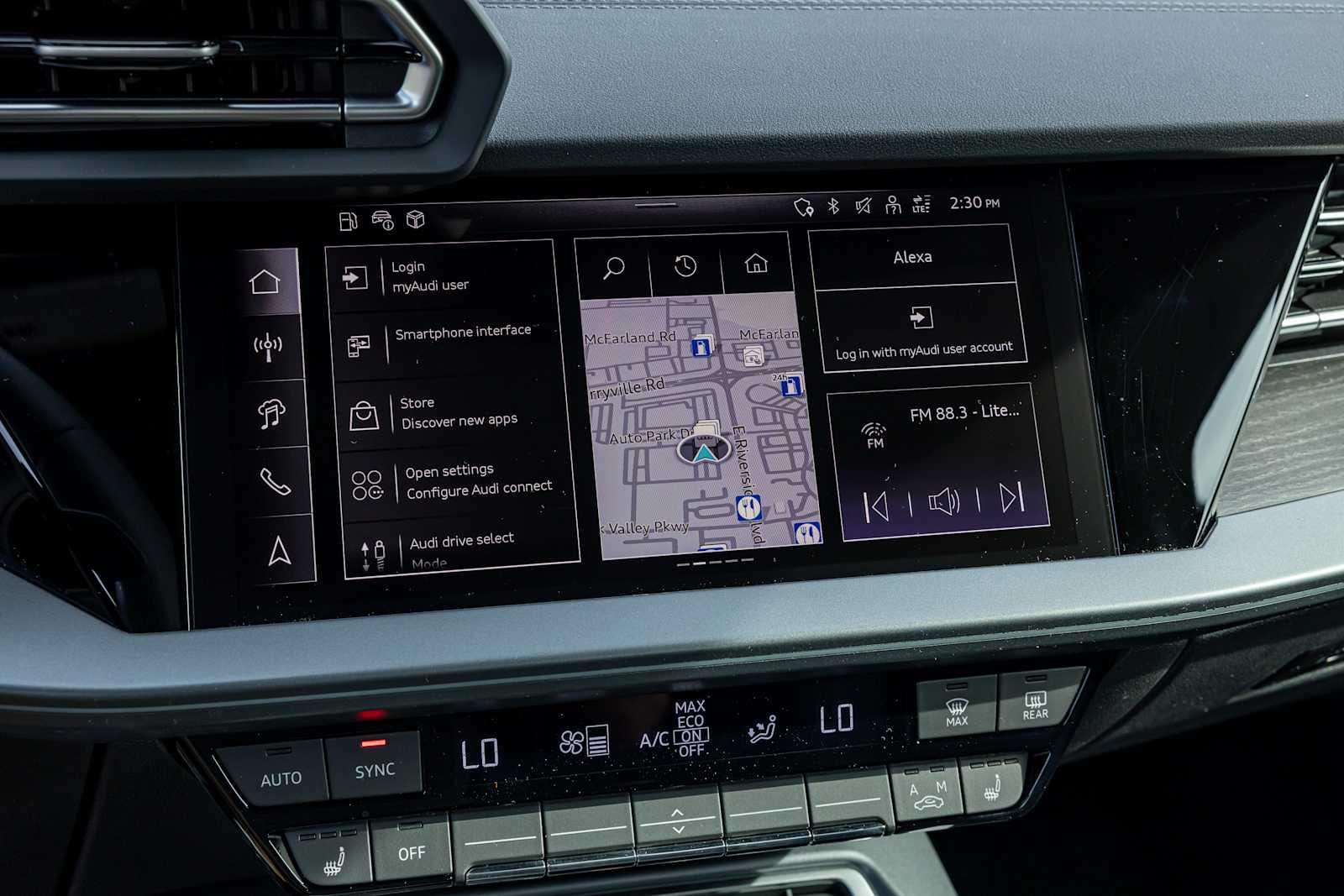 2026 Audi A3 Premium - Photo 13