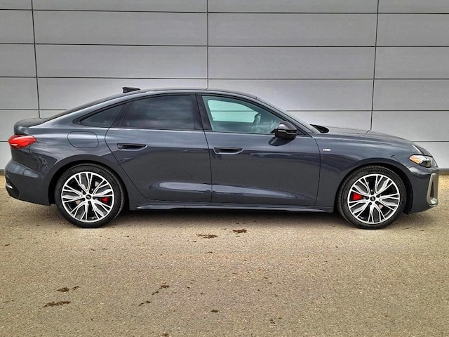 2025 Audi A5 Sedan
