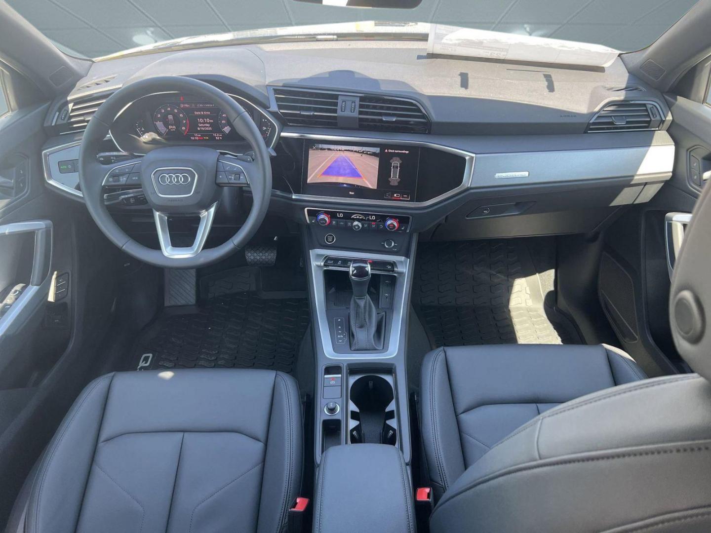 2025 Audi Q3 S Line Premium - Photo 14