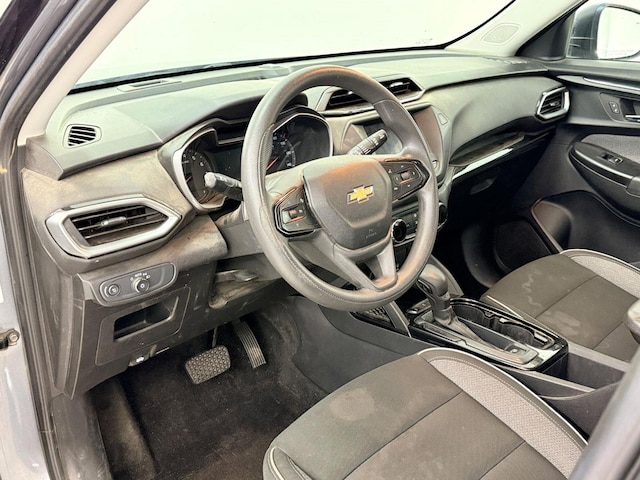 2021 Chevrolet Trailblazer