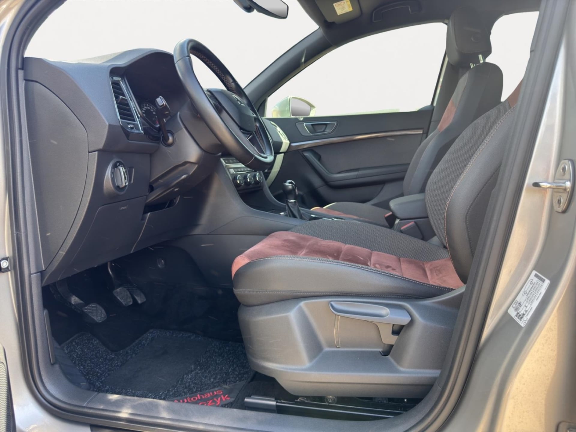 SEAT Ateca XCELLENCE