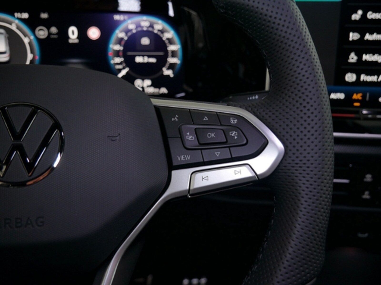 Volkswagen Golf – Bild 26