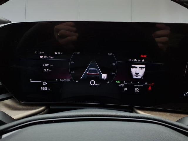 2025 Audi Q5 Premium - Photo 21