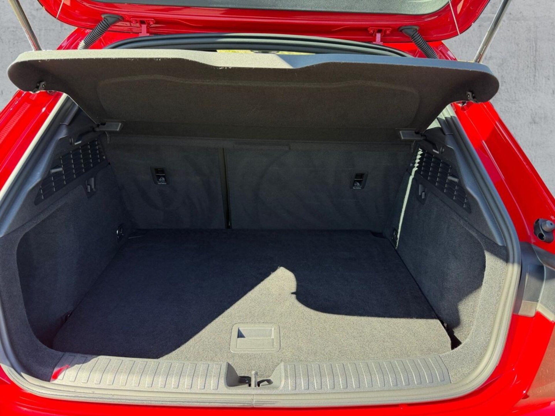 Audi A3 Sportback S line