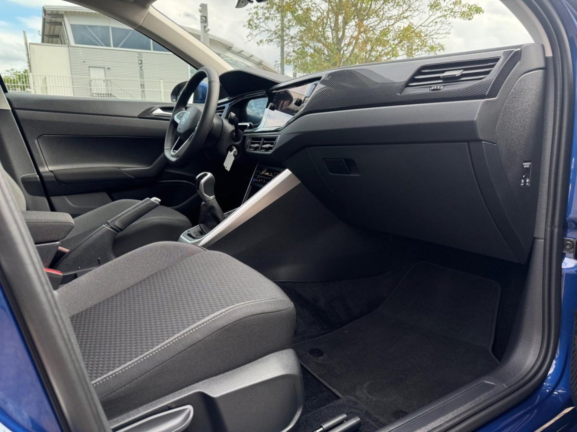 Volkswagen Taigo Life