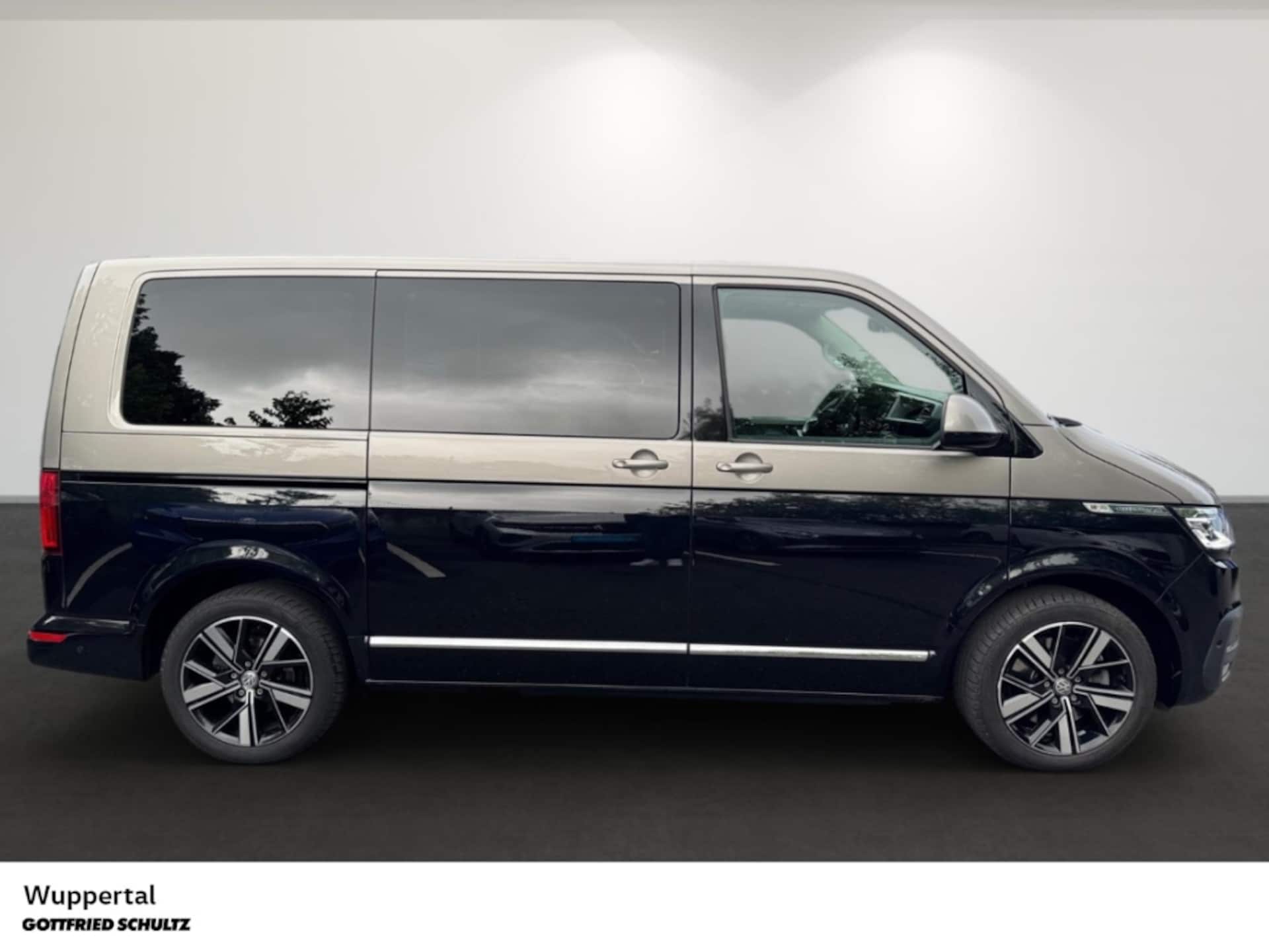 Volkswagen T6.1 Multivan Highline