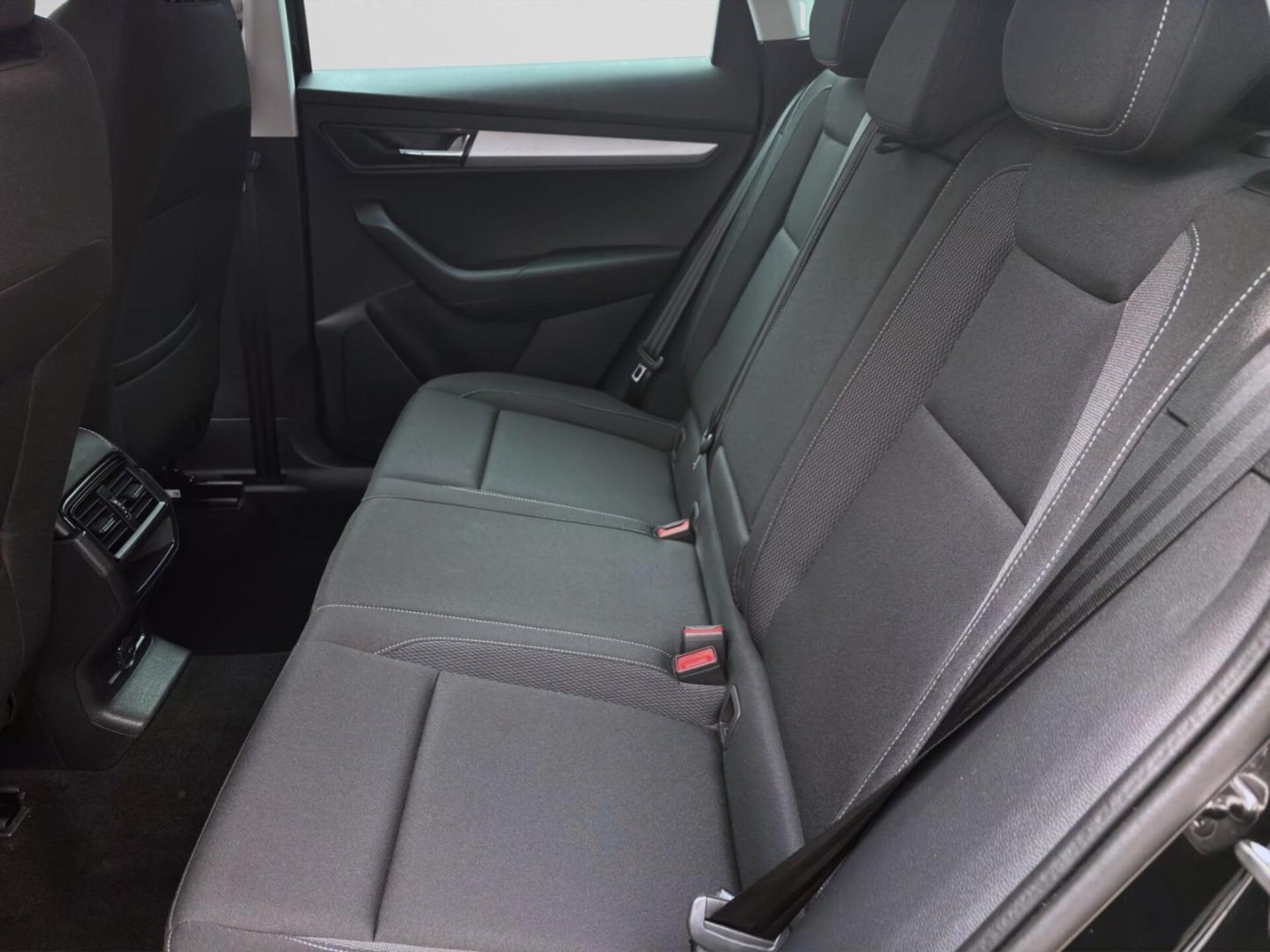 Skoda Karoq Selection