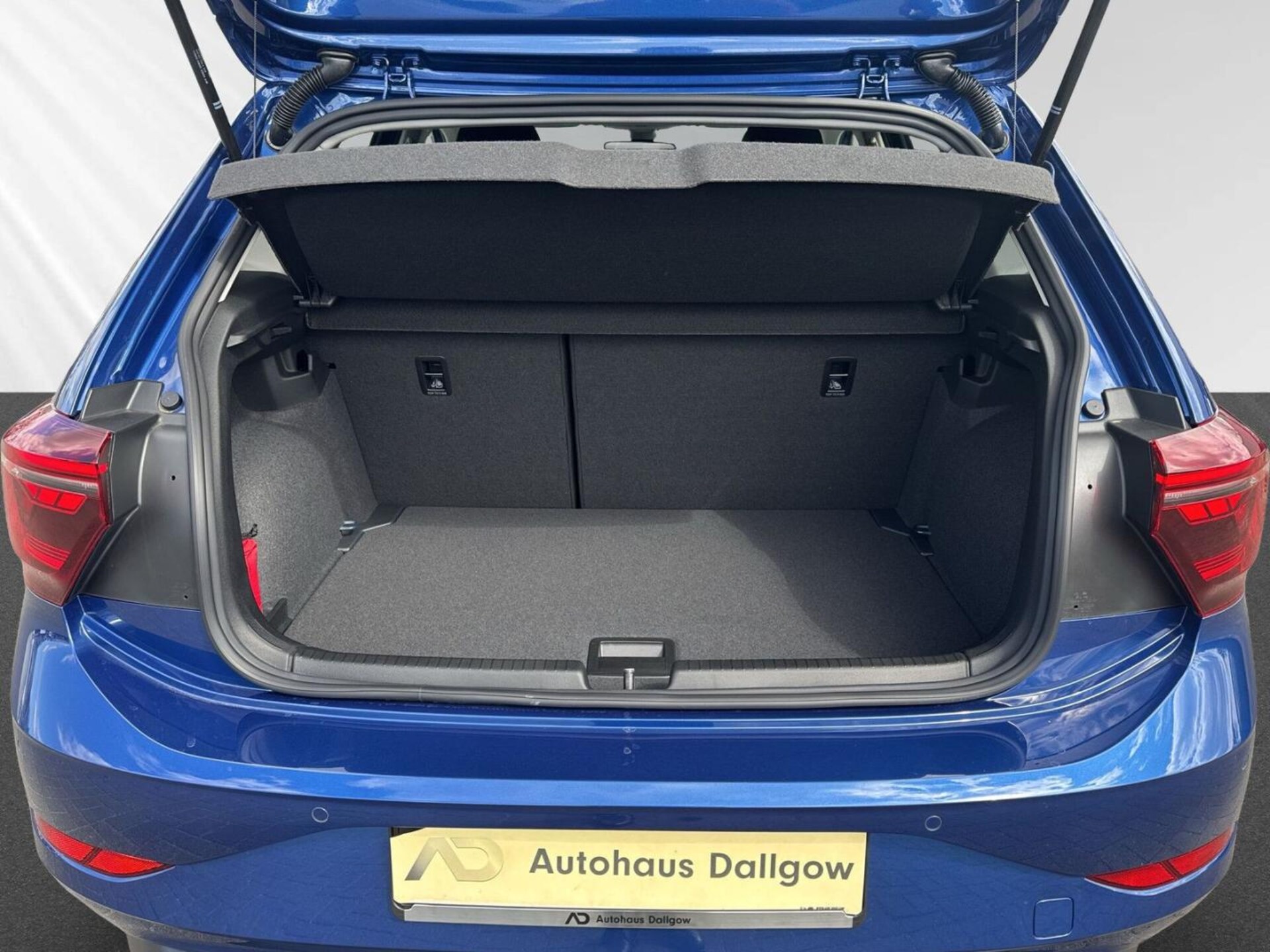 Volkswagen Polo Style