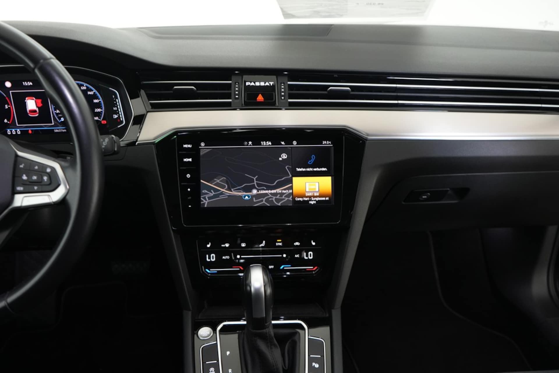 Volkswagen Passat Variant Elegance