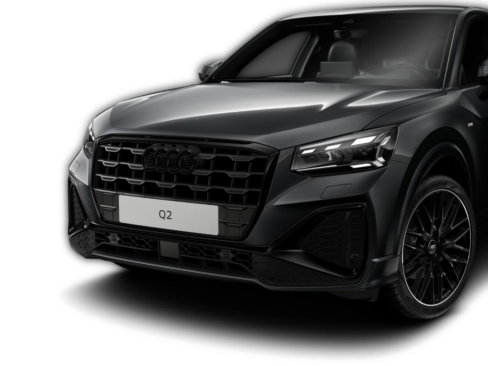 Audi Q2 – Bild 7