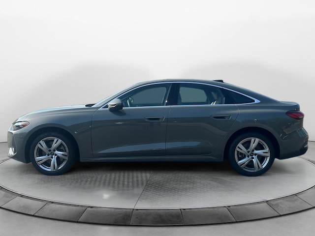 2025 Audi A5 Sedan