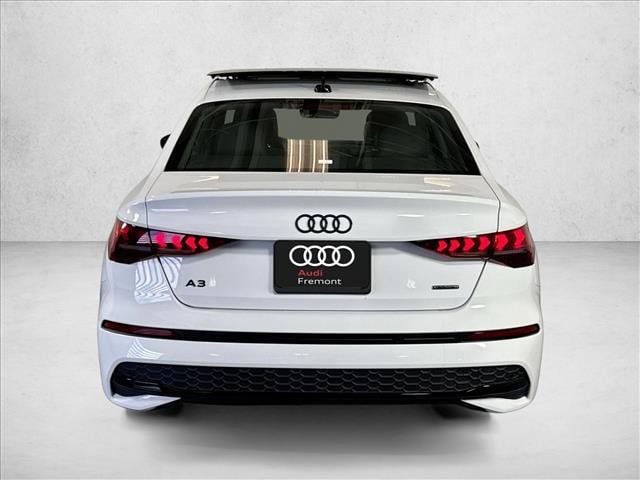 2026 Audi A3 Premium - Photo 6