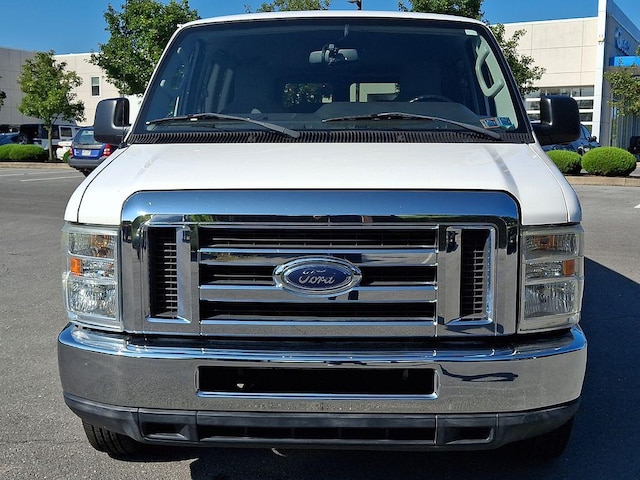 2012 Ford