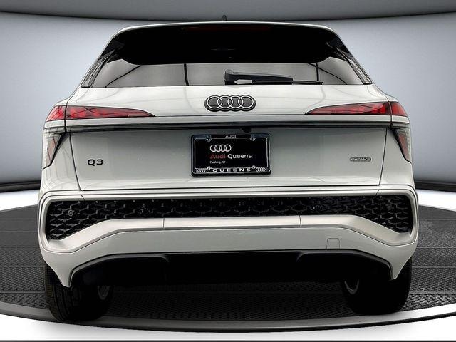 2026 Audi Q3 SUV