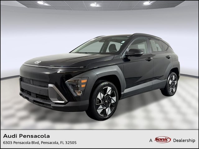 Photo of 2024 Hyundai Kona