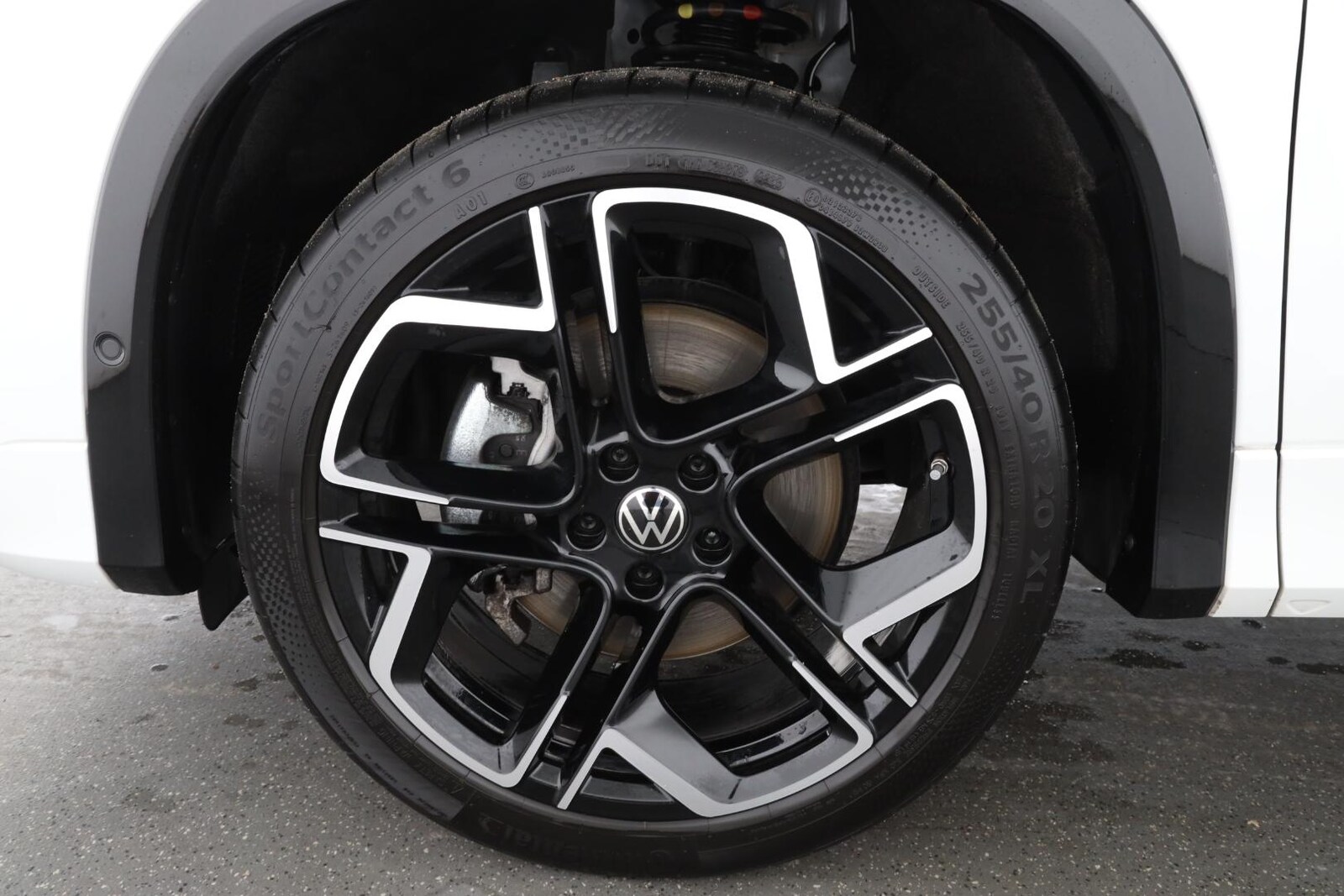 Volkswagen Tayron – Bild 8