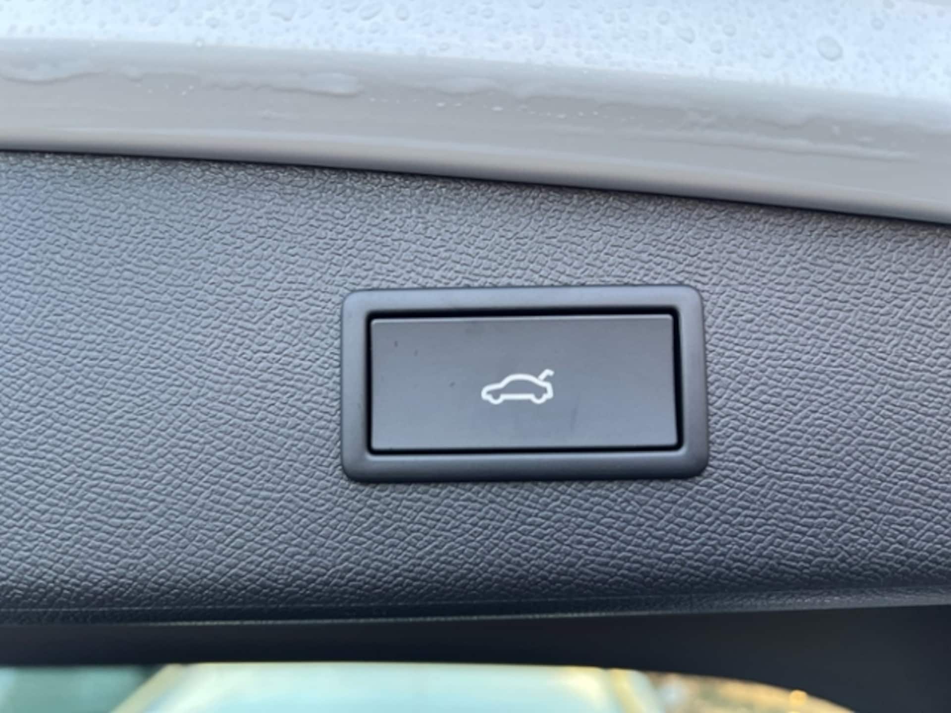 CUPRA Leon Sportstourer VZ