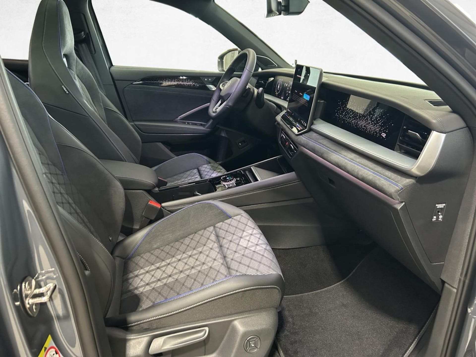 Volkswagen Tayron R-Line