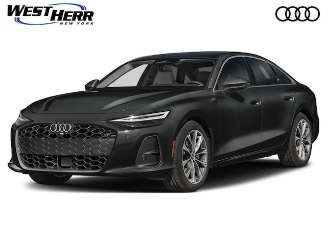 Photo of 2026 Audi A6 Sedan