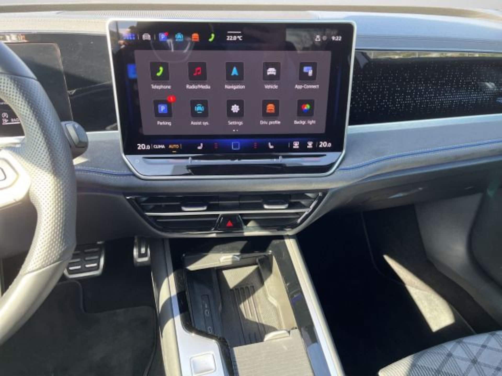 Volkswagen Passat R-Line