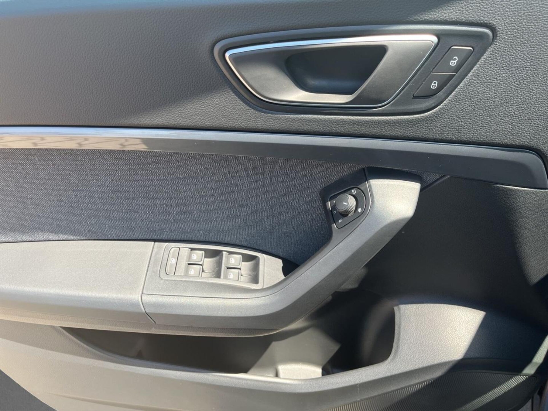 SEAT Ateca Style
