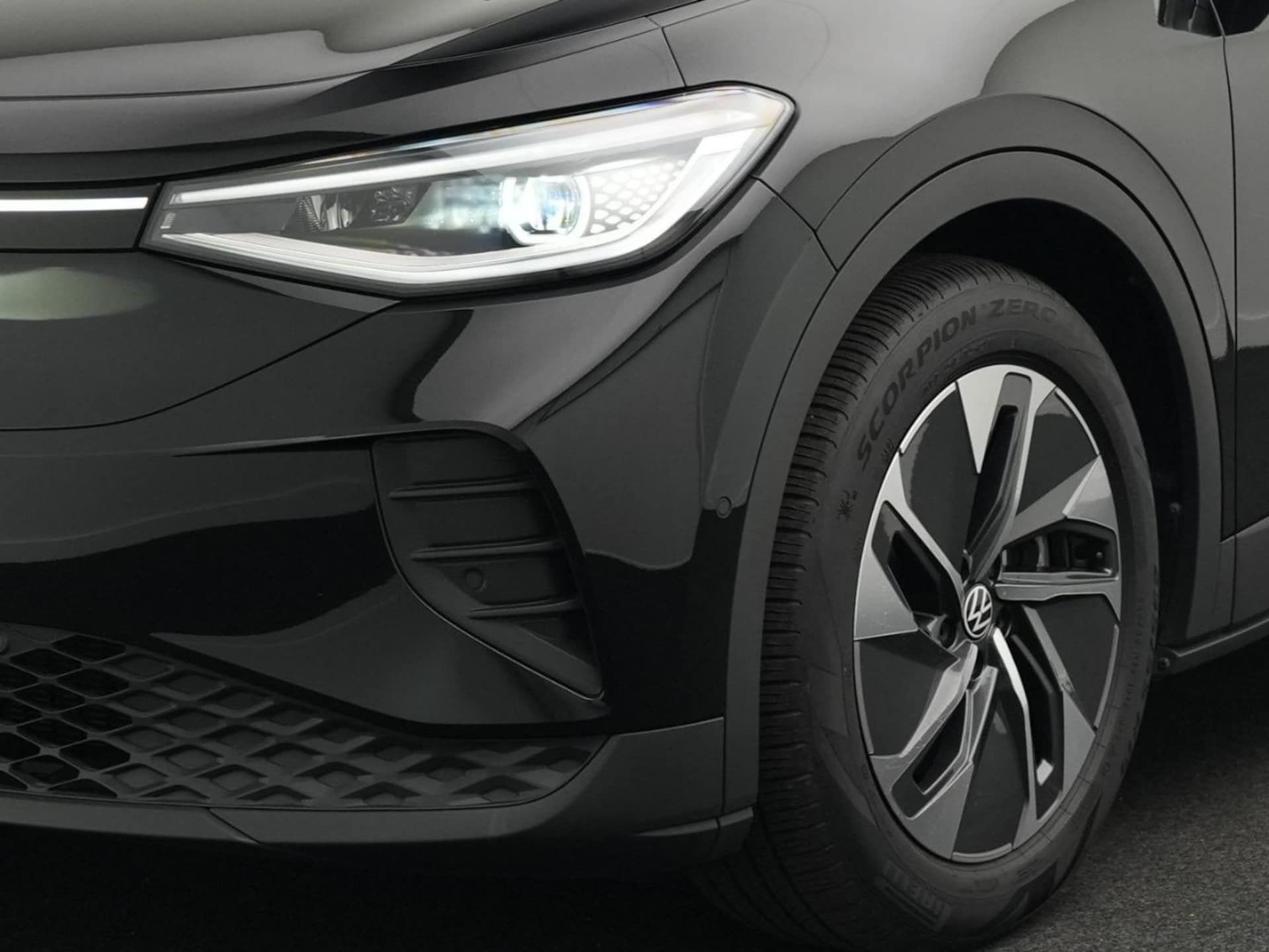 Volkswagen ID.4 Pro