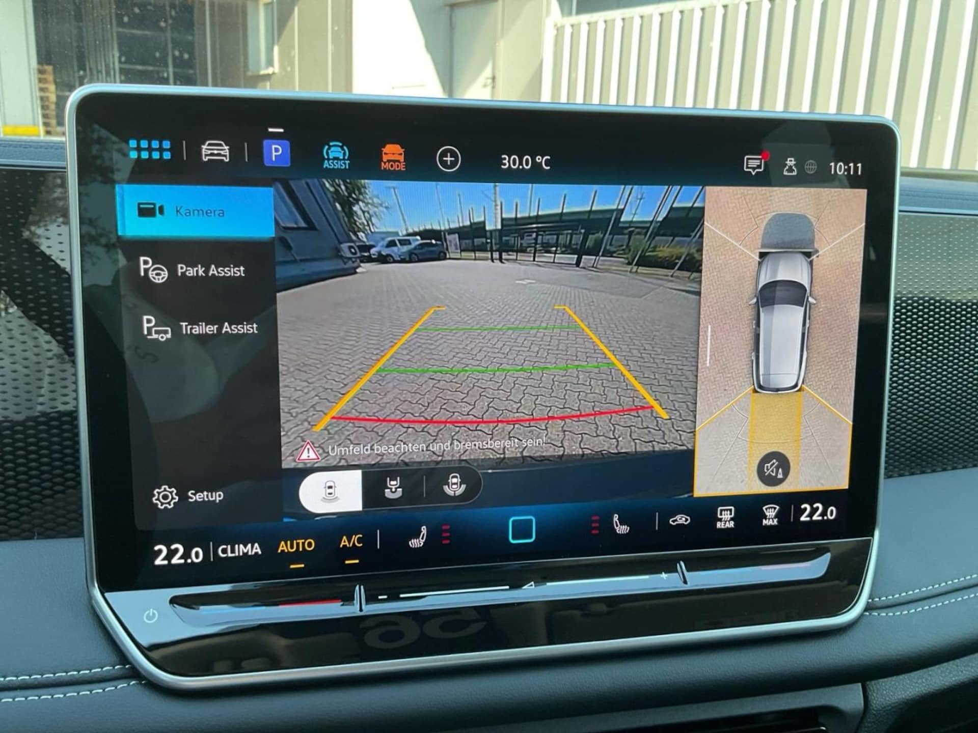 Volkswagen Tiguan ENERGY