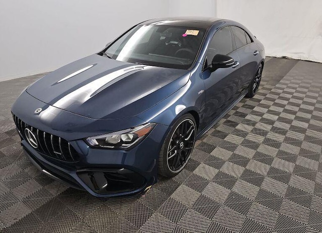 2022 Mercedes-Benz