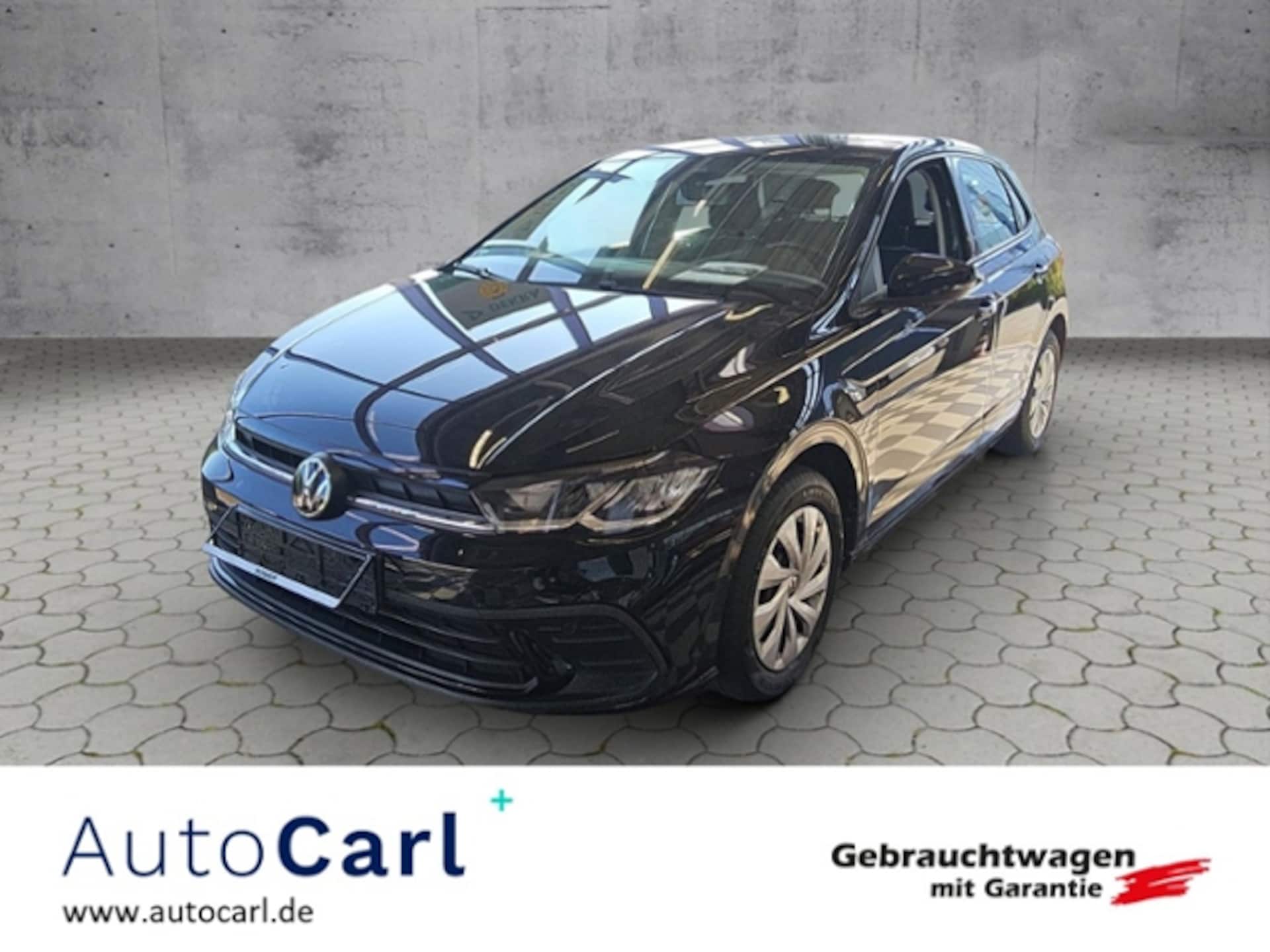 Volkswagen Polo occasion