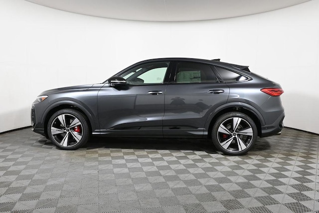 2026 Audi SQ5 Sportback