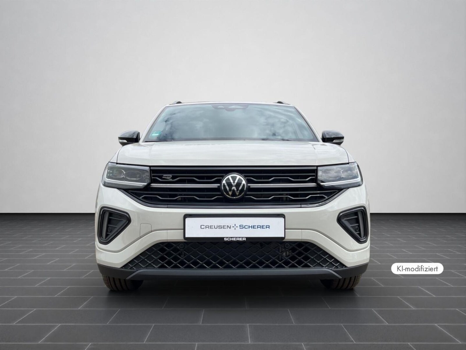 Volkswagen T-Cross – Bild 5
