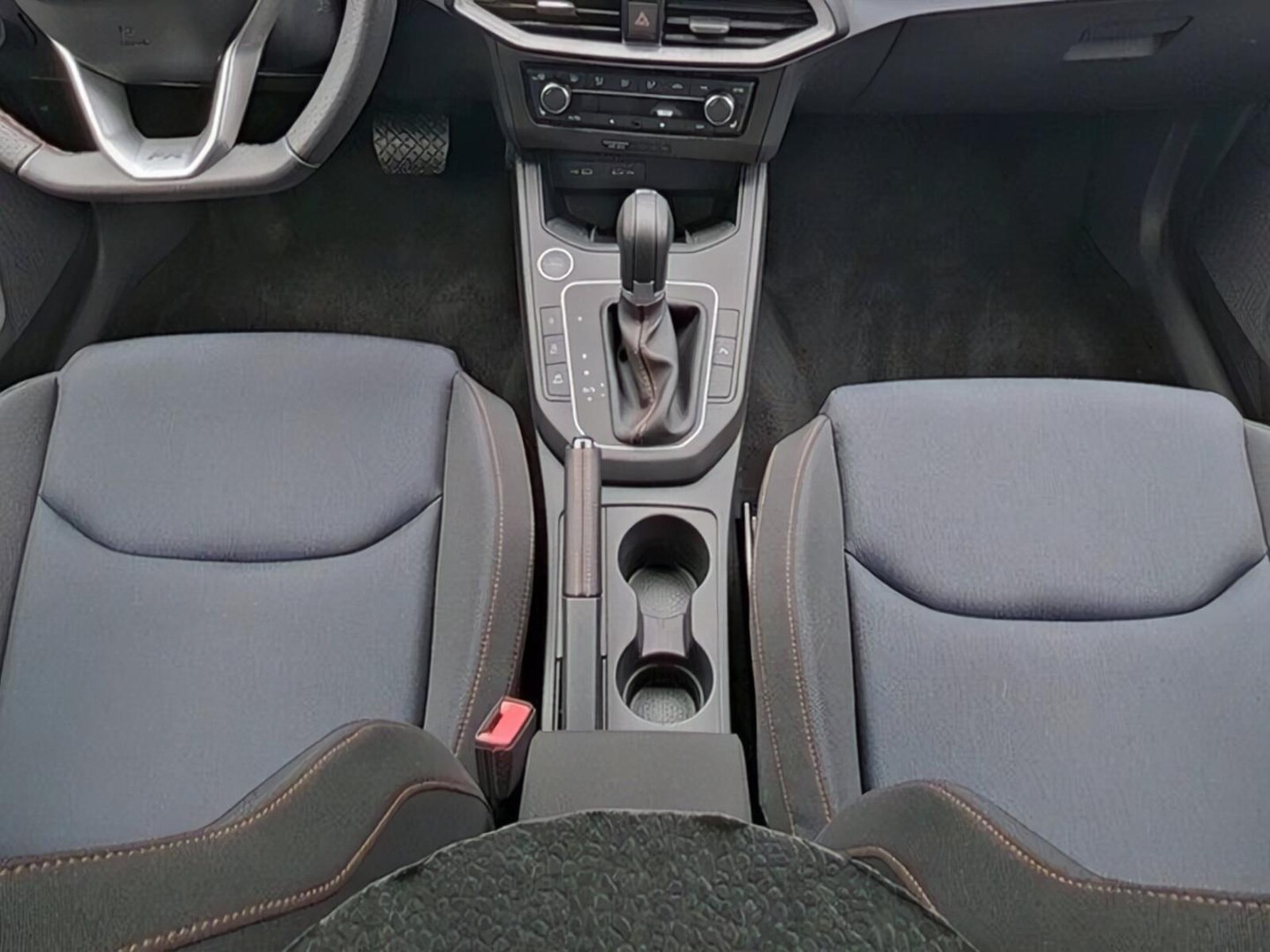 SEAT Ibiza – Bild 16