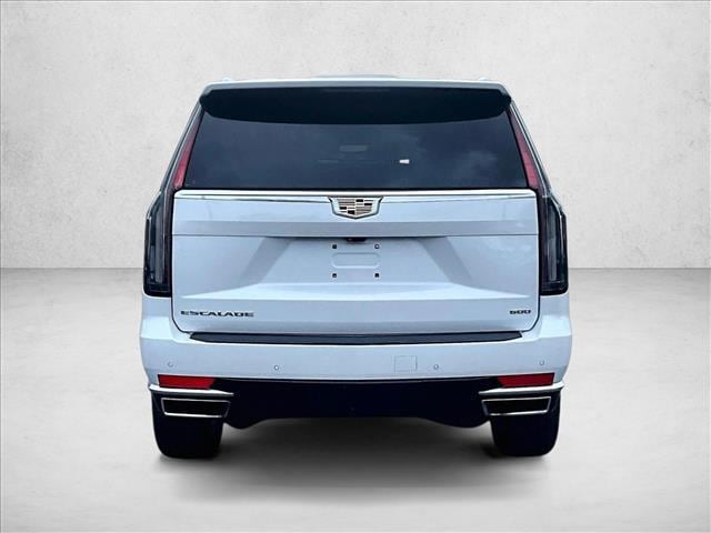 2023 Cadillac Escalade